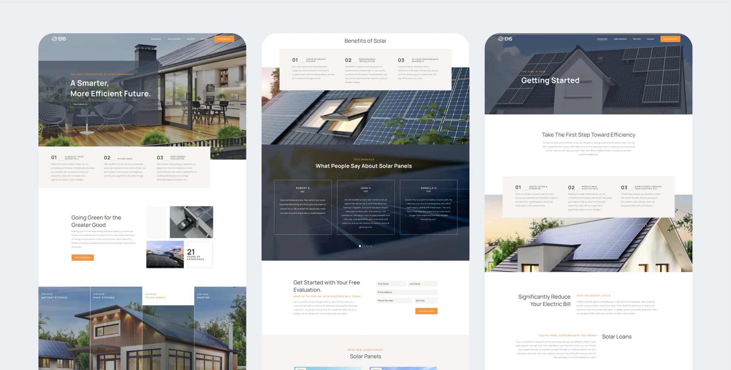 Efficient Home Services — gallery image 8